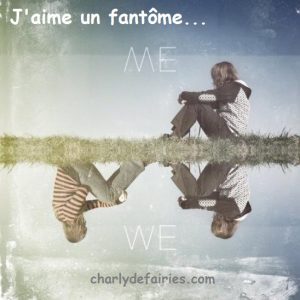 JAIME UN FANTOME
