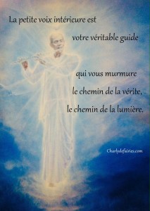 guide voix interieure