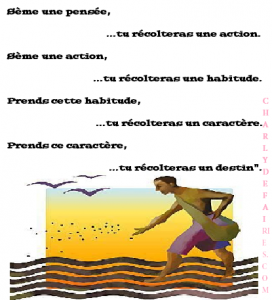 RECOLTE