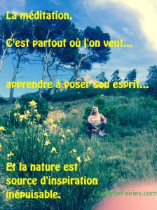 MEDIT nature