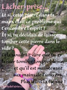 PIERRE LACHE PRISE