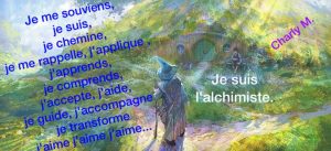 l alchimiste