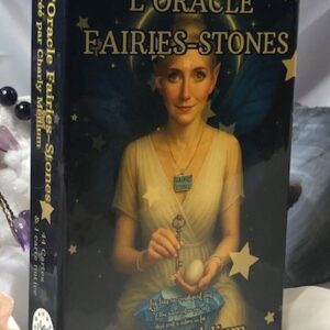 Oracle-fairies-stones-charly-medium-soin-divination-guidance-ésotérisme